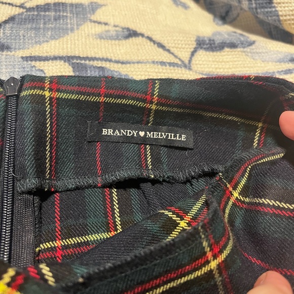 Brandy Melville Dresses & Skirts - Brandy Melville pencil skirt